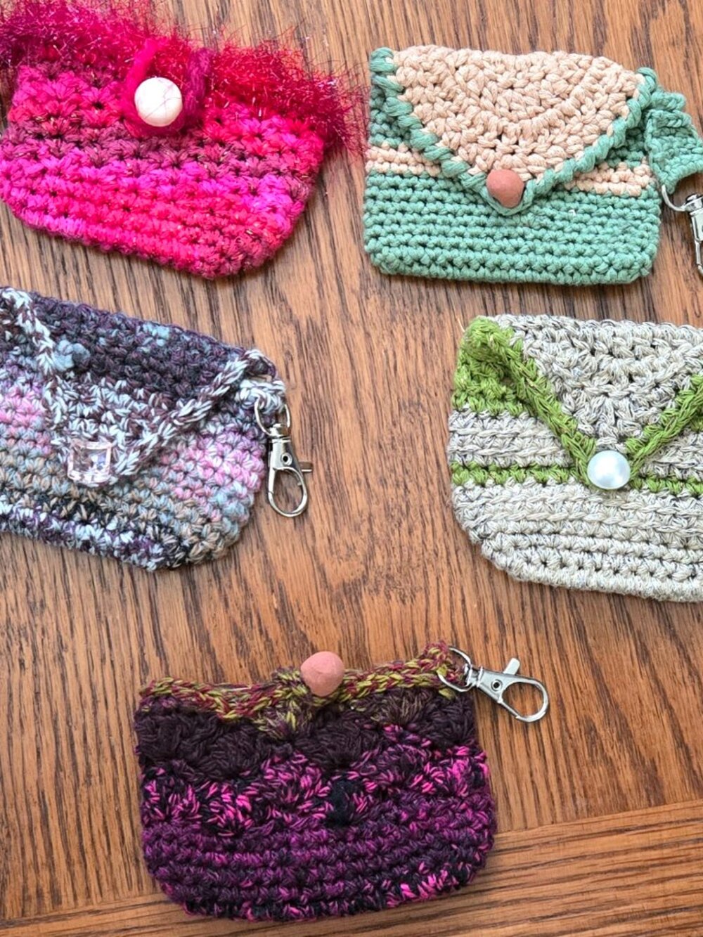card wallets - Picture 12 of 12